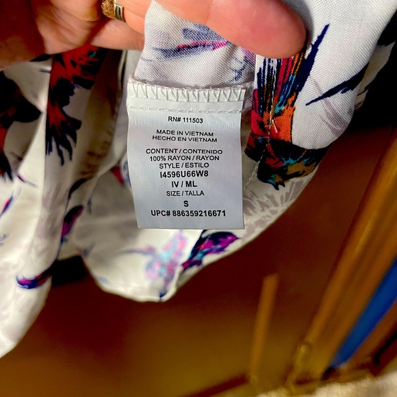 Lily Rose Sun Dress - Picture 4 of 4